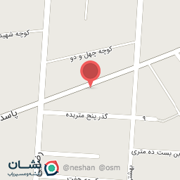 عکس دفتر پیشخوان