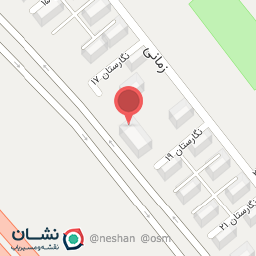 عکس مجتمع تجاری آرمین رستوران آرمین