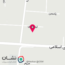 عکس اعلام حریق آروکو