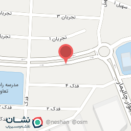 عکس فروشگاه افق کوروش