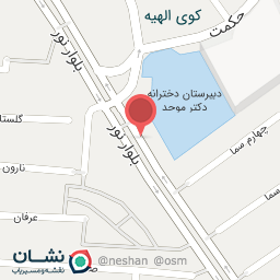 عکس سالن زیبایی ارشیدا  با مدیریت ابراهیمی