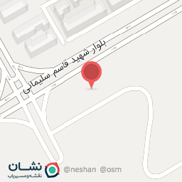 عکس پارکینگ بوستان