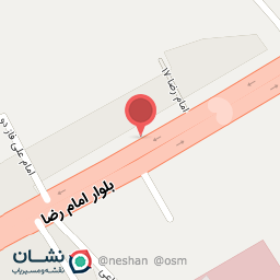 عکس سوپر مارکت شاهان