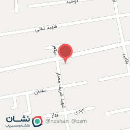 عکس ارزانسرای معین