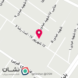 عکس عمارت آنجل