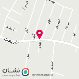 عکس سوپر مار کت یاسین 