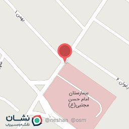 عکس خودپرداز بانک رفاه