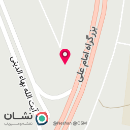 عکس بوستان ملکا