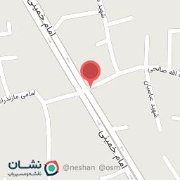 عکس عینک پورعبداله