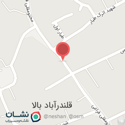 عکس مسجد جرجانیه