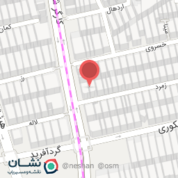 عکس رستوران گل بانو