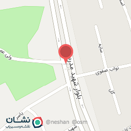 عکس جگر سرای امجد