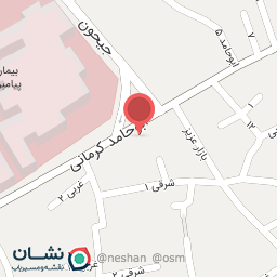 عکس نان فانتزی سبلان