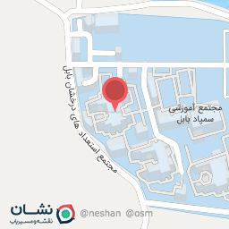 عکس دبیرستان پسرانه شهید بهشتی