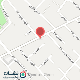 عکس برش لیزر مرادی