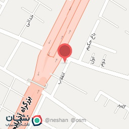 عکس مطب دکتر محمدرضا پرورش