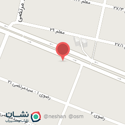 عکس عطاری کارن