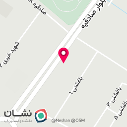 عکس دفتر ساختمانی مهدی