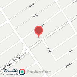 عکس طلاجات شهر ولیعصر