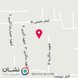 عکس میدان 