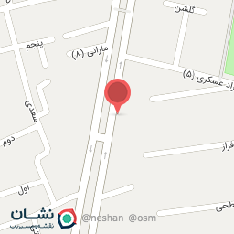 عکس چای سرا بابا اکبر