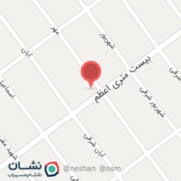 عکس رنگ و ابزار بخشی 