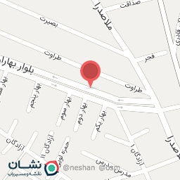 عکس پیرایش نیوکات