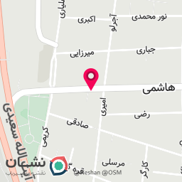 عکس چوبکده گنجینه