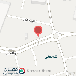 عکس شرکت ارتباط گستر شبکه نوری ایرانیان