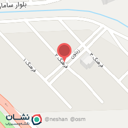 عکس نانوایی بربری 