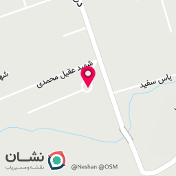 عکس شهرک الهیه