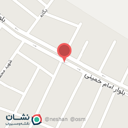 عکس نانوایی کاظمی