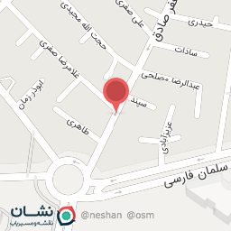 عکس خشکه پزی دایی میلاد