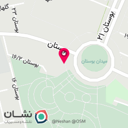 عکس فروشگاه لوازم آرایشی و بهداشتی اریکا