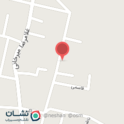 عکس کارگاه تولیدی احمدی