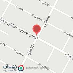 عکس استودیو پیکسل