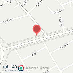 عکس مرکز لیزر کندلا