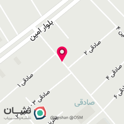 عکس خدمات تخصصی نقشه‌برداری ژئوپیما