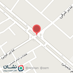عکس چهارراه علی ولی الله
