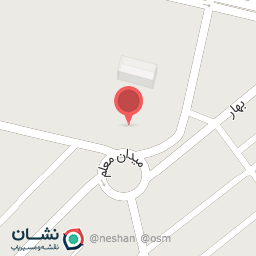 عکس دبستان پسرانه آزادگان