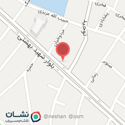 عکس قصر پارچه تریکو