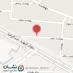 عکس مرکز توانبخشی مها