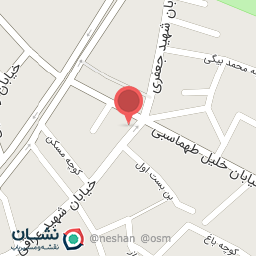 عکس سوپر مارکت طاها