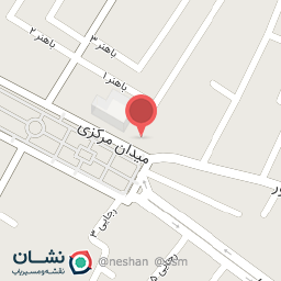 عکس اداره اوقاف و امور خیریه