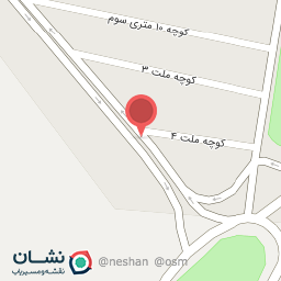 عکس تعمیرگاه خودرو استاد حسین