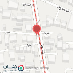 عکس مرکز تخصصی زیبایی پرنسا