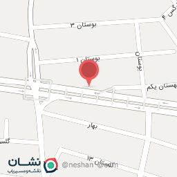 عکس تزئينات  گلسار