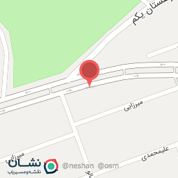 عکس بازار بزرگ گلستان