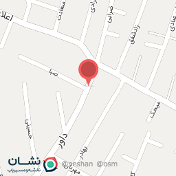 عکس سوپرمارکت ستوده