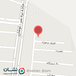 عکس شهرک ۵۰ واحدی لوشان